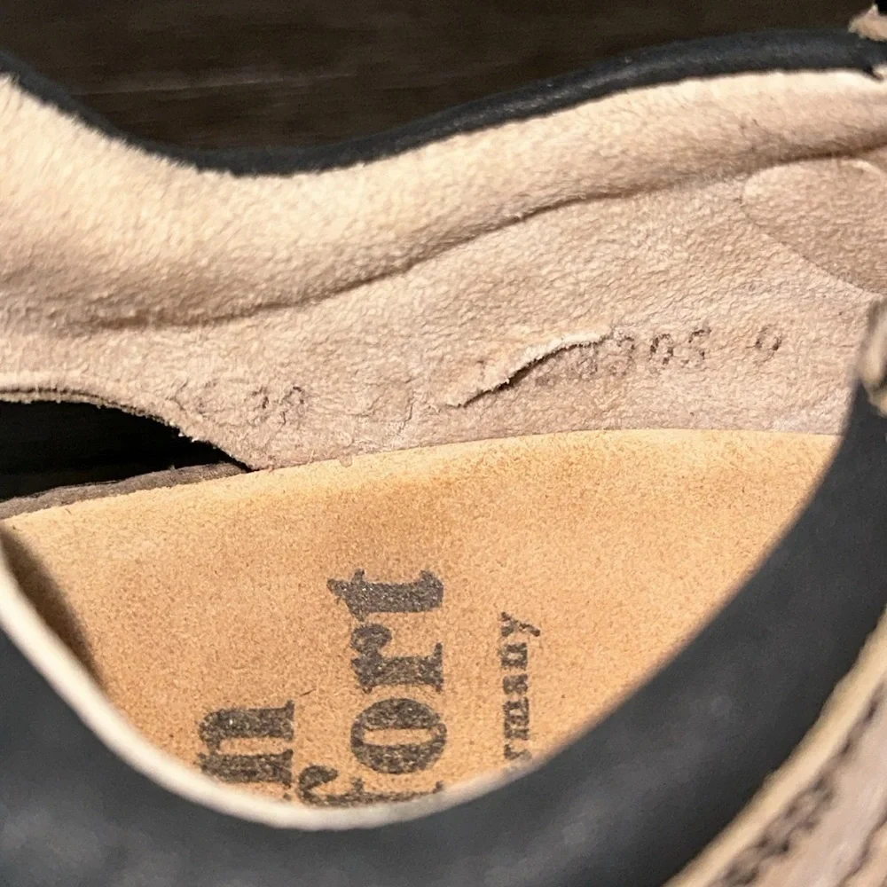 Finn Comfort Samara Sandal